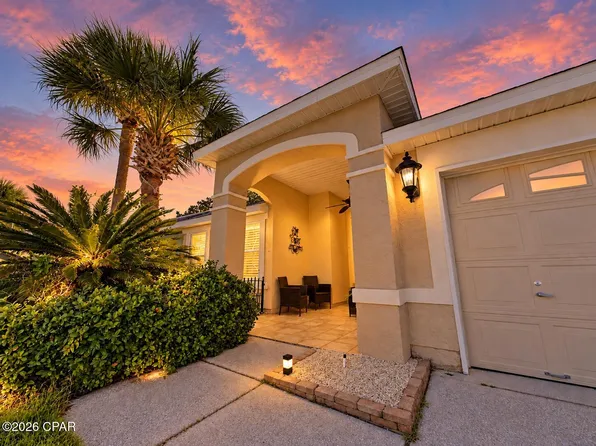 214 Summerwood Dr, Panama City Beach, FL 32413