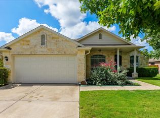 2539 Pearson Way, Round Rock, TX 78665