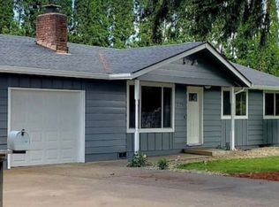 539 Nottingham Ave, Eugene, OR 97404