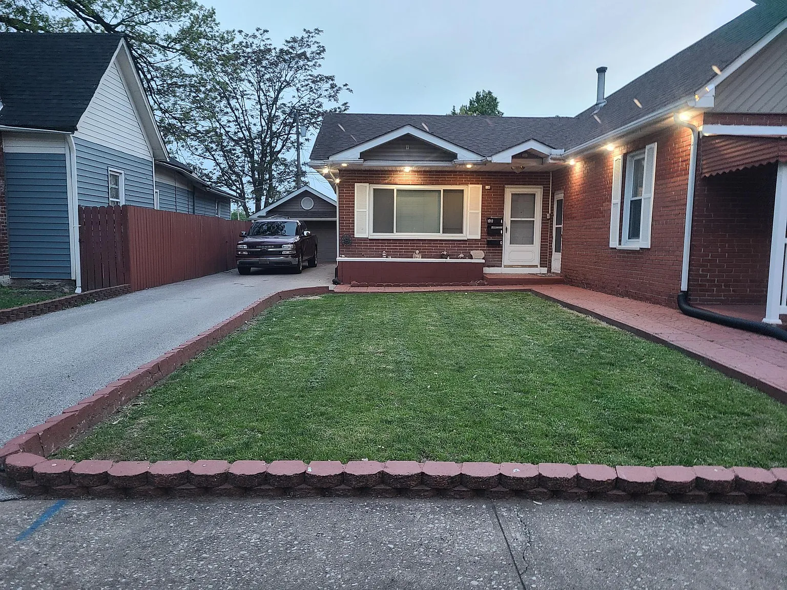 1 bed, 550 sqft, $850 — Photo 1