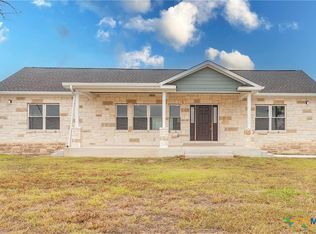 1110 N 42nd St, Temple, TX 76501
