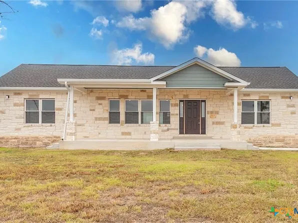 1110 N 42nd St, Temple, TX 76501