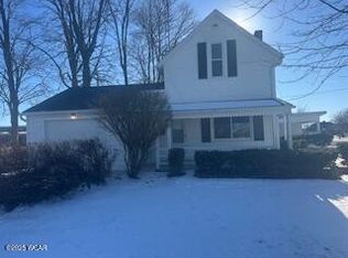 644 Ohio St, Leipsic, OH 45856