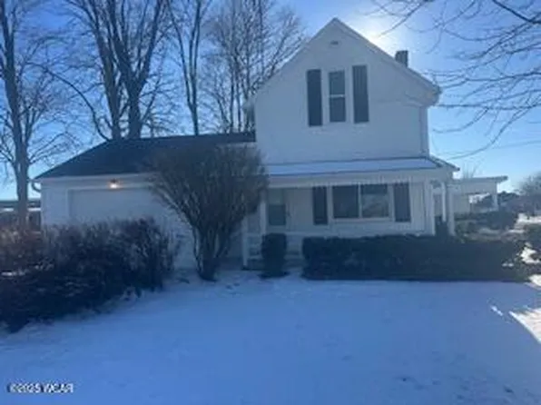 644 Ohio St, Leipsic, OH 45856