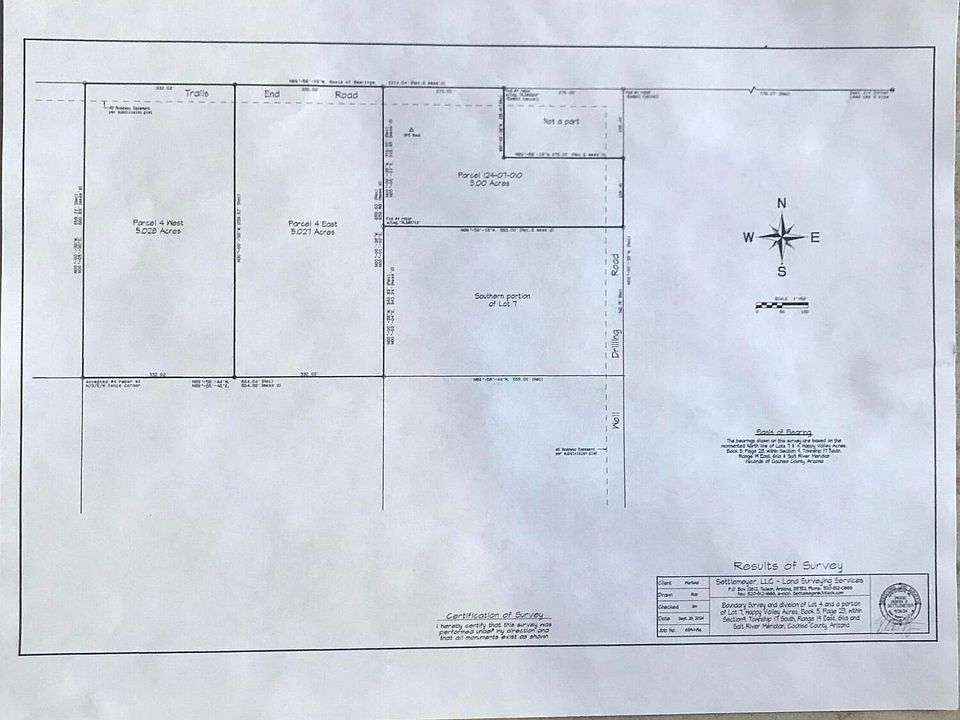 2nd image of 0 N Well Drilling Rd