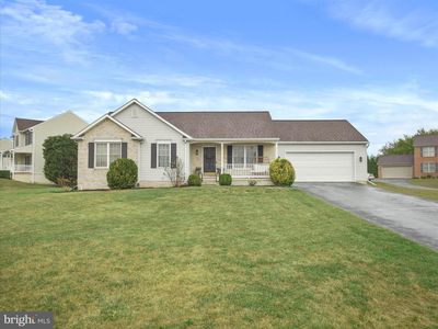 13409 Chads Ter, Hagerstown, MD, 21740