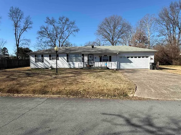 108 Laurel St, Jacksonville, AR 72076