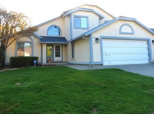 732 Madonna Dr, Suisun City, CA 94585