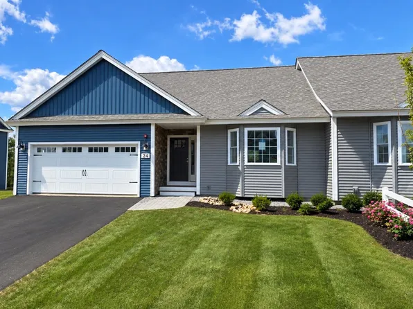 24 Shayna's Way #24, Fremont, NH 03044