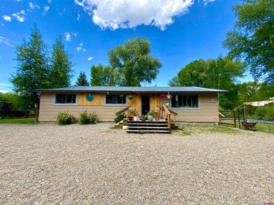 38102 Highway 50, Gunnison, CO, 81230