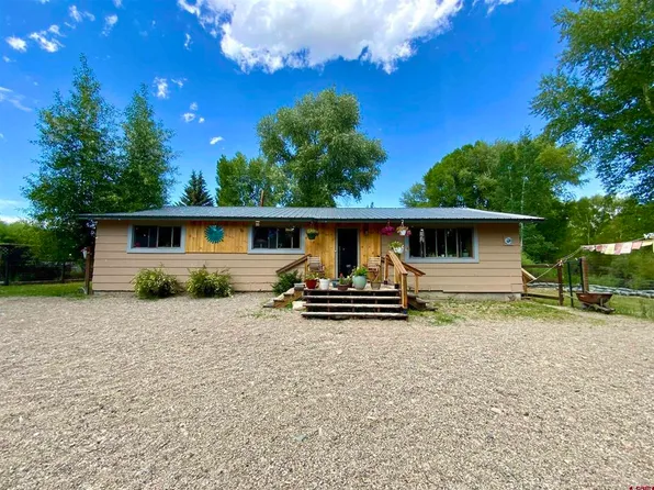 38102 Highway 50, Gunnison, CO 81230