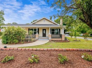 1629 Secrest Shortcut Rd, Monroe, NC 28110