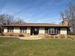 1125 Park View Dr, Tomah, WI 54660