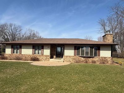 1125 Park View Dr, Tomah, WI, 54660