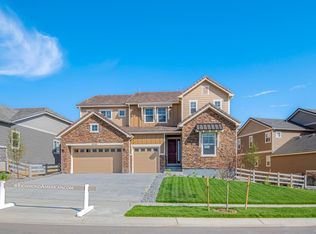 16246 Ute Peak Way, Broomfield, CO 80023