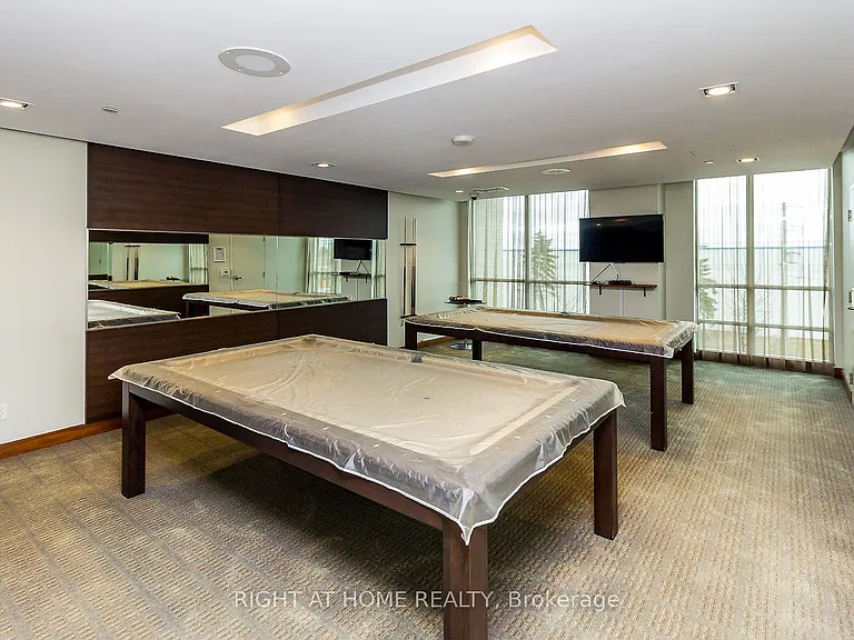 215 Sherway Gardens Rd #2805 — Photo 10