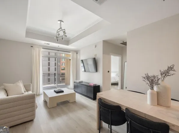 325 E Paces Ferry Rd NE APT 809, Atlanta, GA 30305