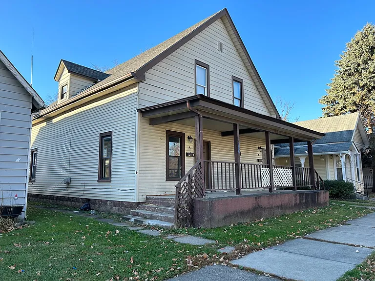 529 W Taylor St #A — Photo 1