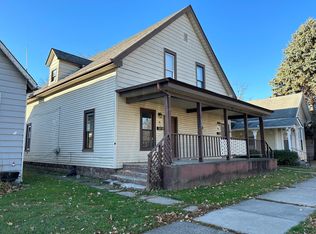 529 W Taylor St APT A, Shelbyville, IN