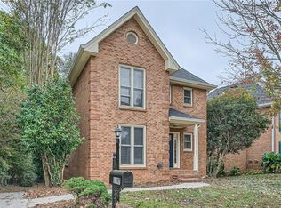 1397 Camden Walk, Decatur, GA 30033