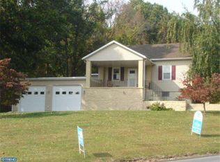 1719 Ramich Rd, Temple, PA 19560