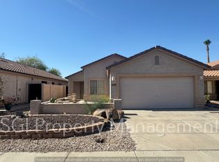 1731 W Hiddenview Dr, Phoenix, AZ 85045