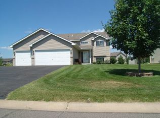 572 Marcia Dr, Big Lake, MN 55309
