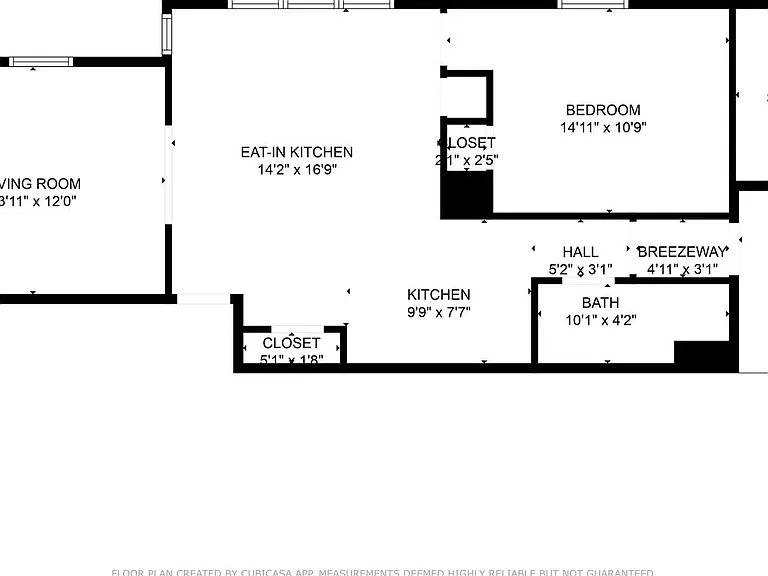 310 Cartier St #4 — Photo 10
