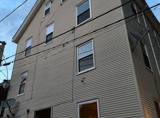 10 Howard St #1, Salem, MA 01970