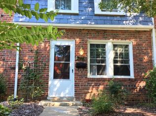 4779 21st Rd N, Arlington, VA 22207