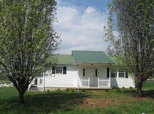 121 Bailey Stockton Rd, Livingston, TN 38570