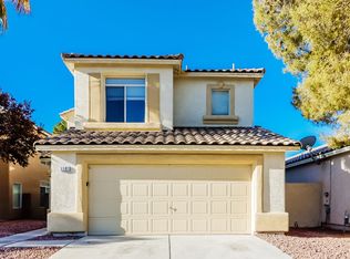 1161 Warm Canyon Way, Las Vegas, NV 89123
