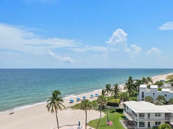 1500 S Ocean Boulevard #706, Lauderdale By The Sea, FL 33062