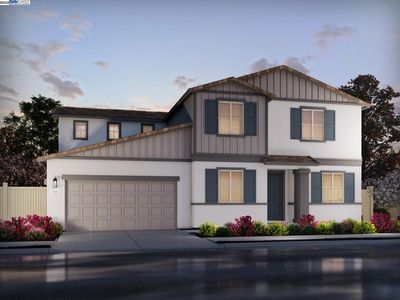 2386 Emma Dr, Manteca, CA, 95337