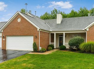 5853 Hickory Brook Way, Columbus, OH 43213