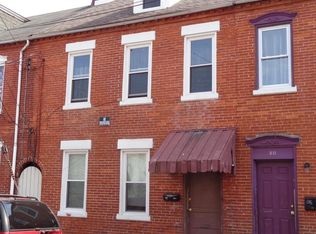 509 Green St, Lancaster, PA