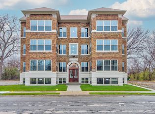 1442 Calvert Ave #10, Detroit, MI 48206