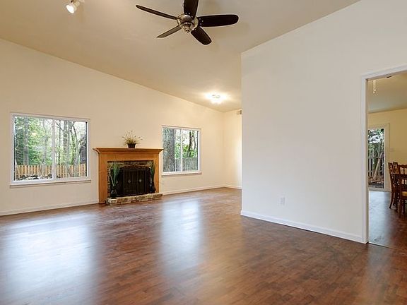 Living room alternate view