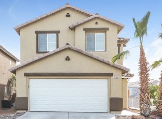 9149 Spirit Canyon Ave, Las Vegas, NV 89149