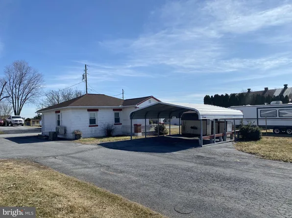 1332 Sandhill Rd, Lebanon, PA 17046