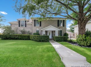25270 Flaming Arrow, San Antonio, TX 78258