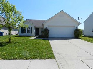 4119 Ash Lawn Rd, Indianapolis, IN 46234