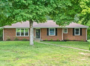 2087 Landon Rd, Clarksville, TN 37043