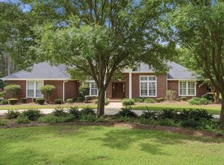 1119 Bannerman Rd, Tallahassee, FL 32312