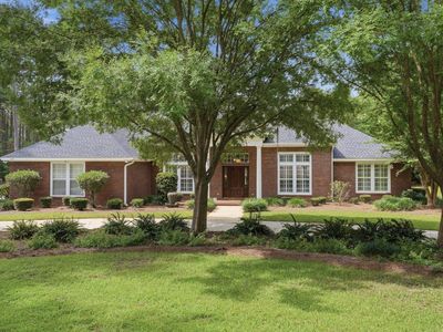 1119 Bannerman Rd, Tallahassee, FL, 32312