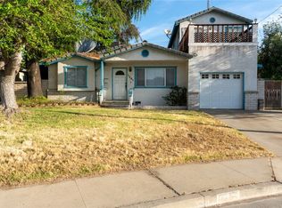 1241 G St, Livingston, CA 95334