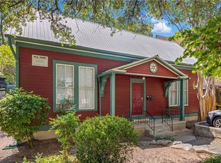 209 E 31st St, Austin, TX 78705