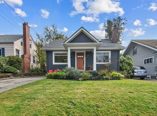 2314 SE Sherman St, Portland, OR 97214