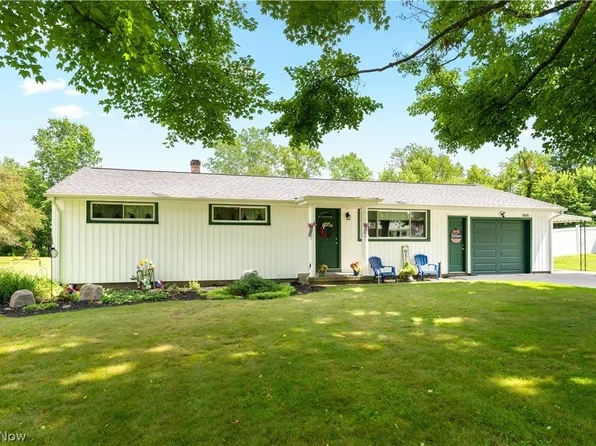10606 Wilma Ave NE, Alliance, OH 44601