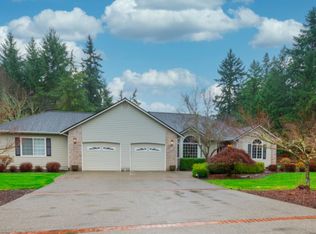 5146 Blacktail Ct NE, Olympia, WA 98516